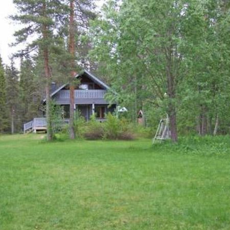 Holiday Home Kumpulahti By Interhome Kayla Екстер'єр фото