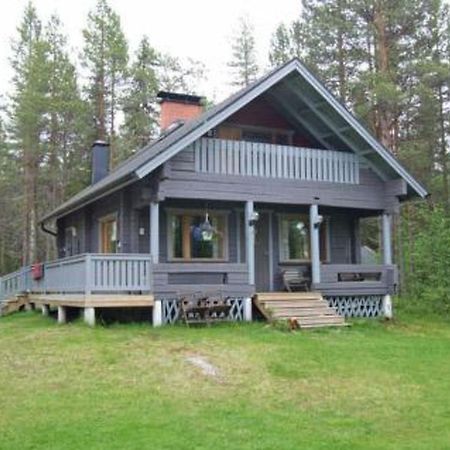 Holiday Home Kumpulahti By Interhome Kayla Екстер'єр фото