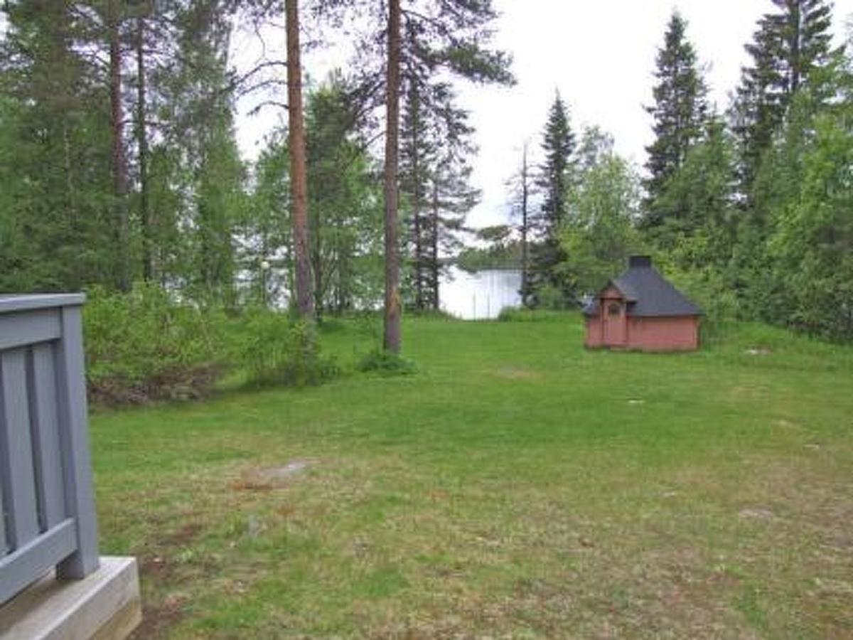 Holiday Home Kumpulahti By Interhome Kayla Екстер'єр фото