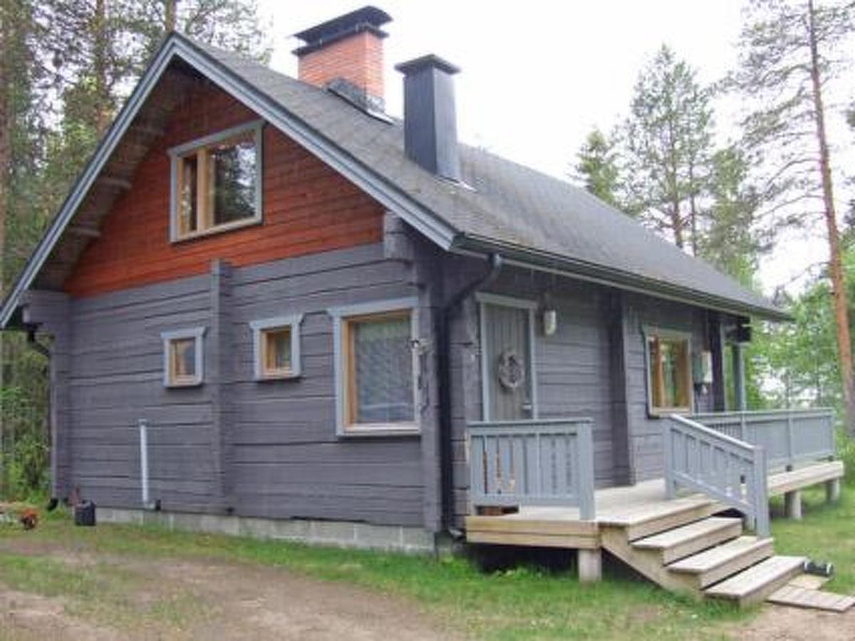 Holiday Home Kumpulahti By Interhome Kayla Екстер'єр фото