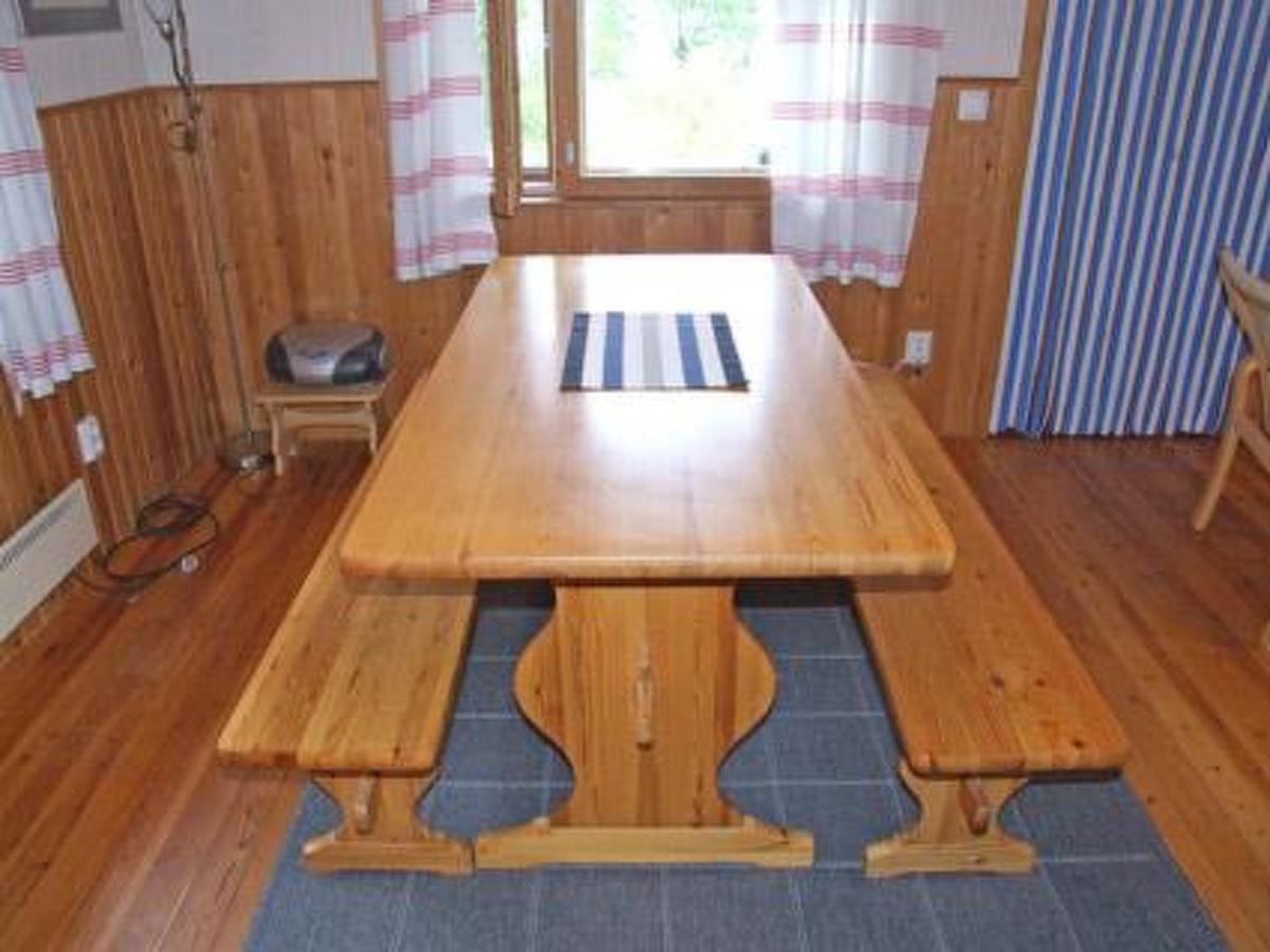 Holiday Home Kumpulahti By Interhome Kayla Екстер'єр фото