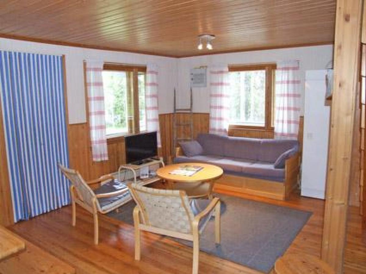 Holiday Home Kumpulahti By Interhome Kayla Екстер'єр фото