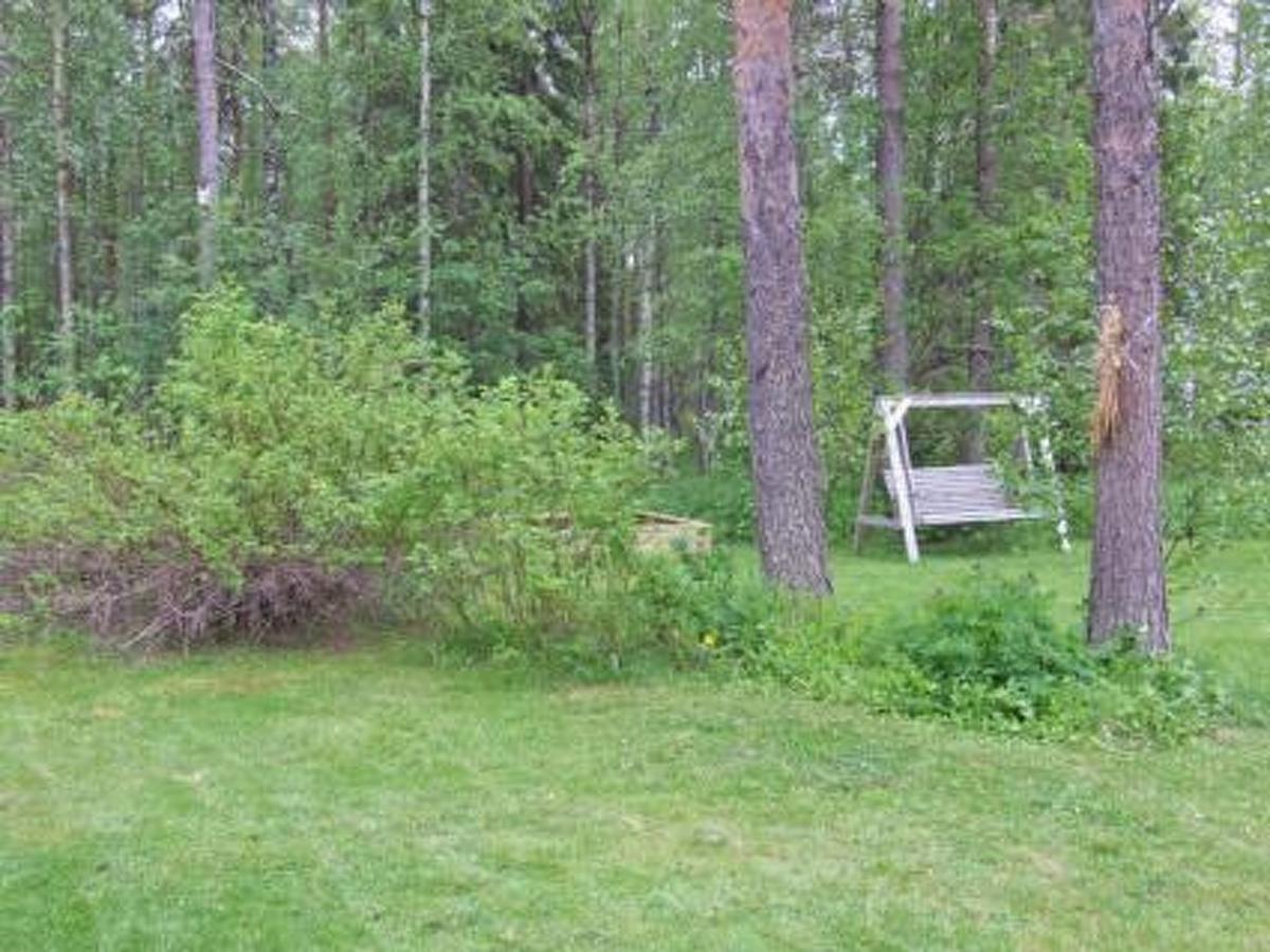 Holiday Home Kumpulahti By Interhome Kayla Екстер'єр фото