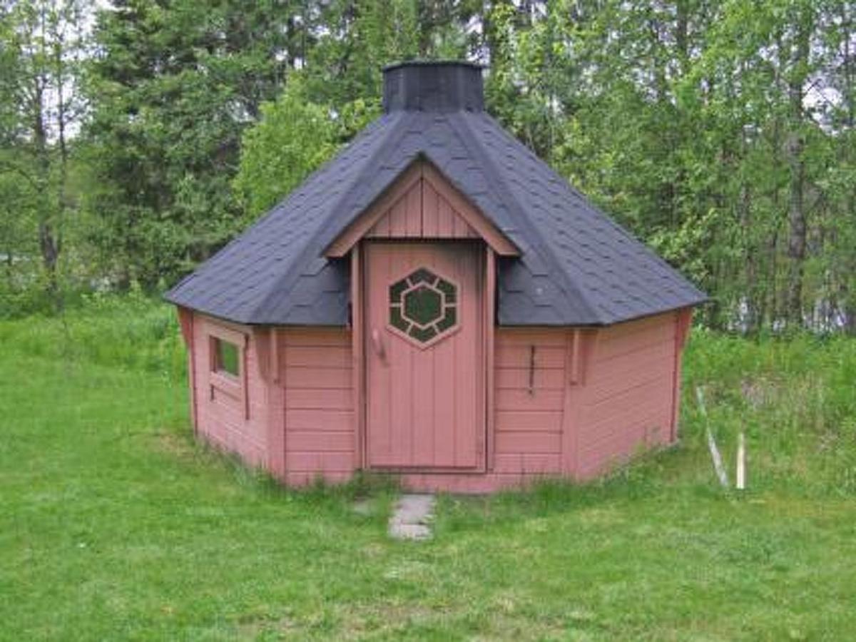Holiday Home Kumpulahti By Interhome Kayla Екстер'єр фото