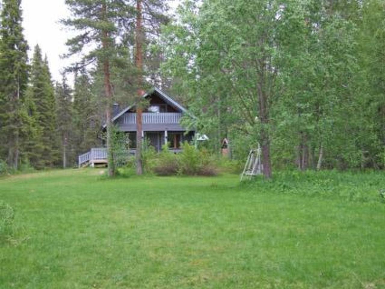 Holiday Home Kumpulahti By Interhome Kayla Екстер'єр фото