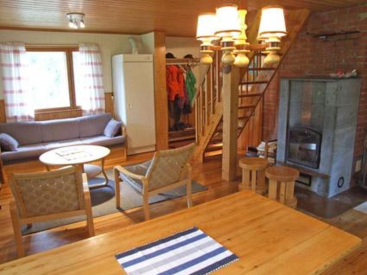 Holiday Home Kumpulahti By Interhome Kayla Екстер'єр фото