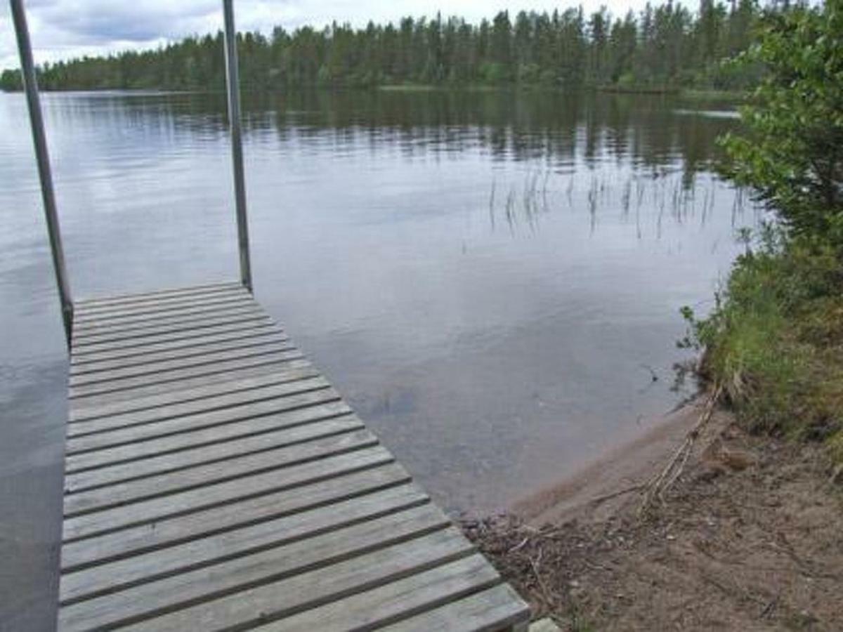 Holiday Home Kumpulahti By Interhome Kayla Екстер'єр фото