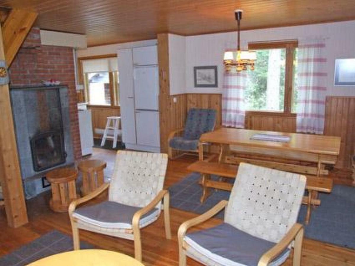 Holiday Home Kumpulahti By Interhome Kayla Екстер'єр фото