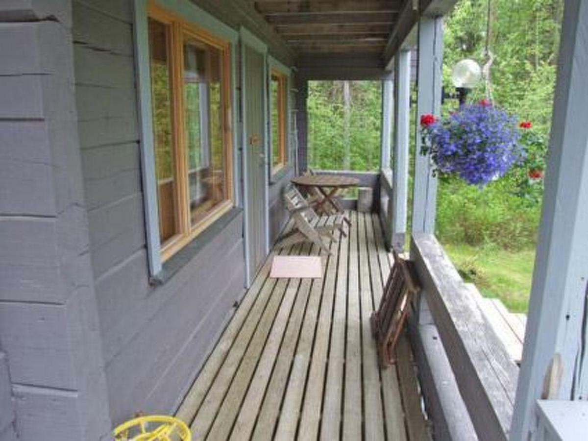 Holiday Home Kumpulahti By Interhome Kayla Екстер'єр фото