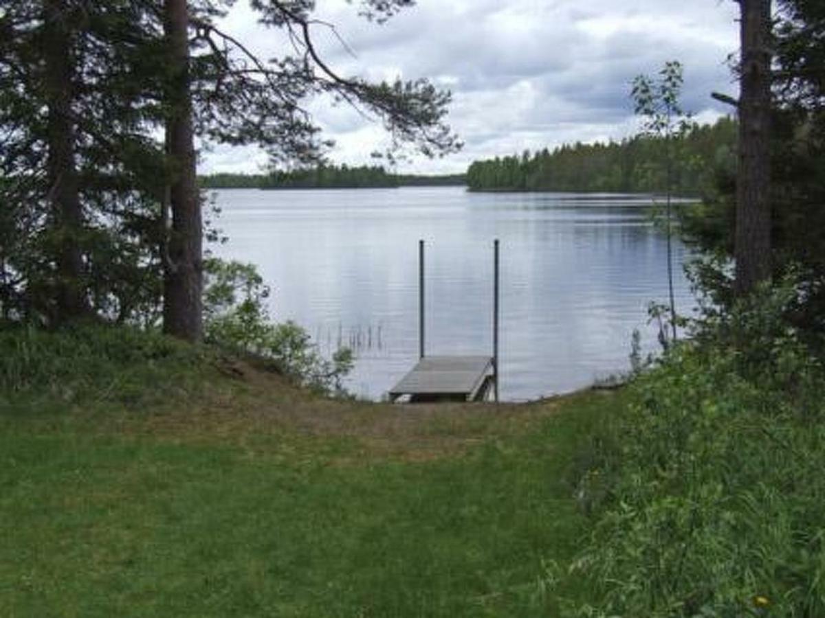 Holiday Home Kumpulahti By Interhome Kayla Екстер'єр фото